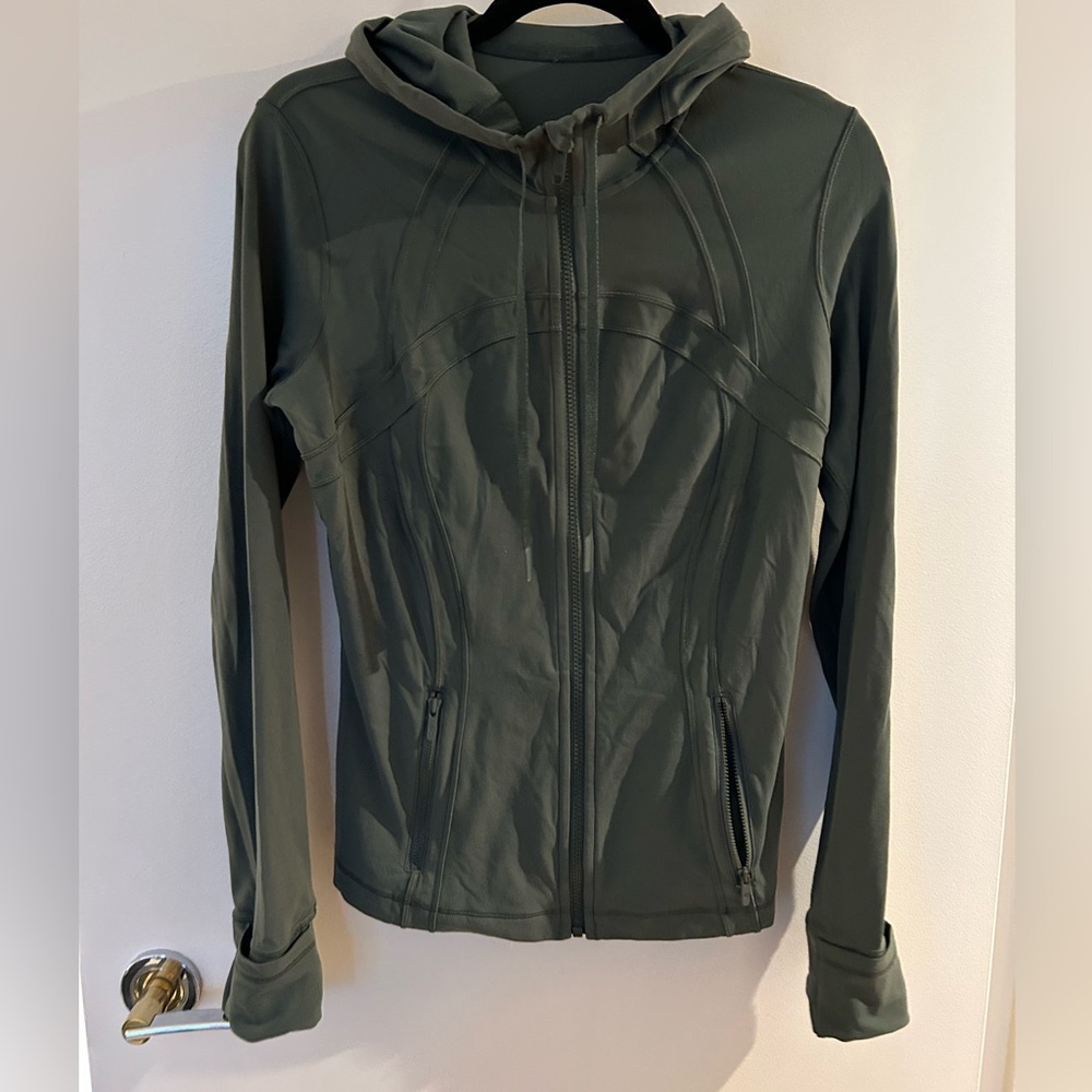 Lulu lemon Define Jacket